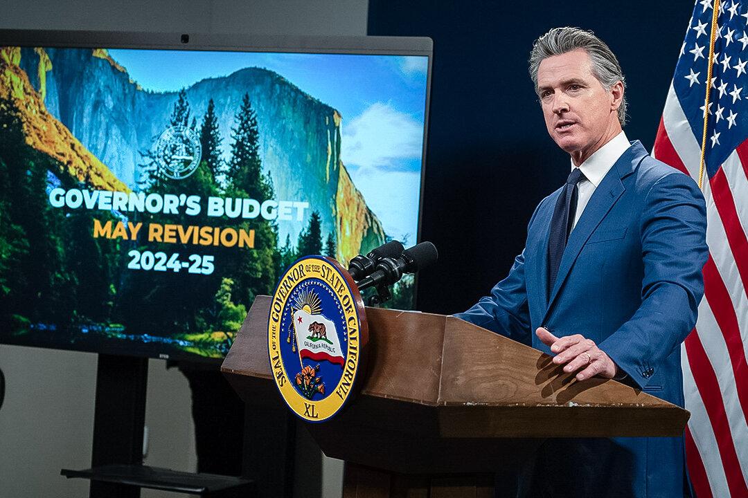 California’s Tax Collections in May Far Exceeded Expectations