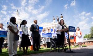 Senate Tees Up Vote on In Vitro Fertilization Bill