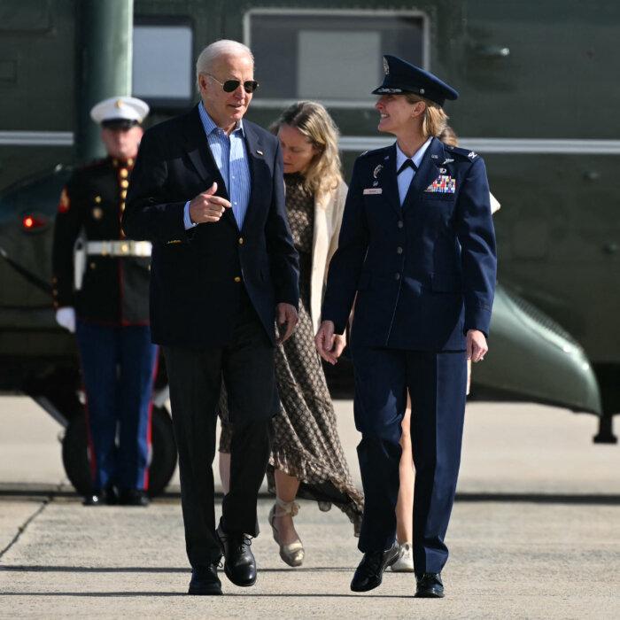 Biden Returns to Europe to Attend G7 Summit, Meet with Zelenskyy