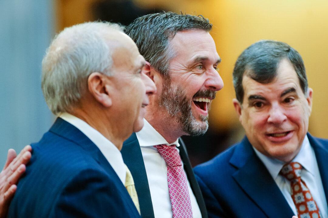 Rulli Win in Ohio Special Election Expands GOP’s Slim House Majority