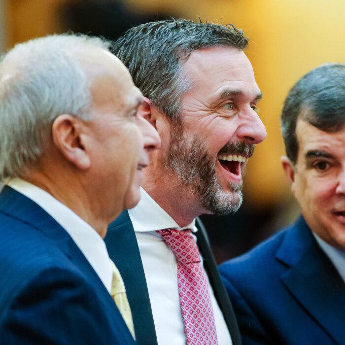 Rulli Win in Ohio Special Election Expands GOP’s Slim House Majority