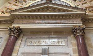 Wisconsin Supreme Court Takes Up Cases Challenging Abortion Law