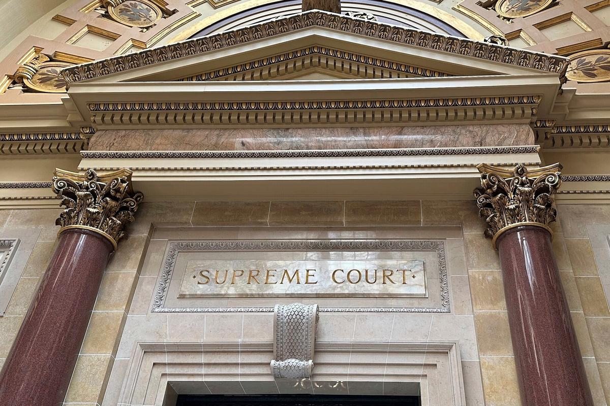 Wisconsin Supreme Court Takes Up Cases Challenging Abortion Law