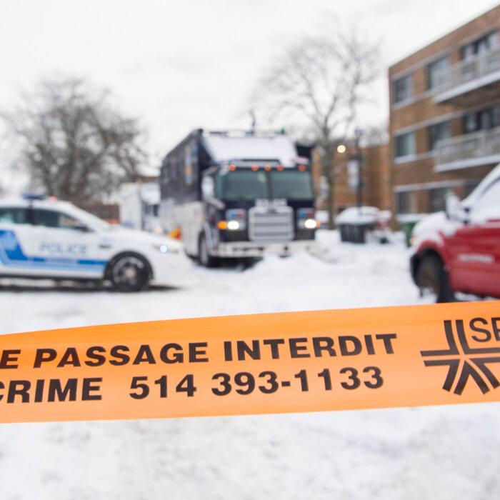 Quebec Coroner Calls for More Domestic Violence Resources After Murder of Family