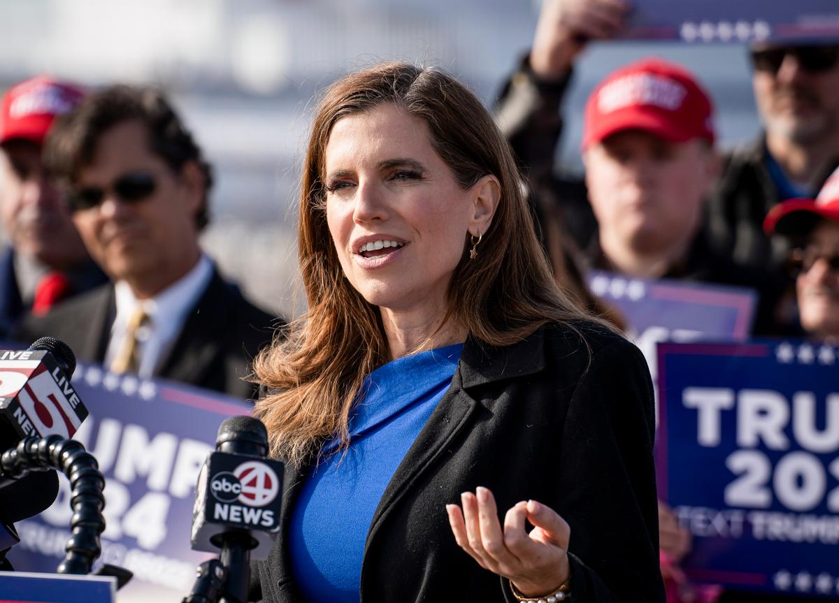 Mace Defeats McCarthy-Backed Challenger in South Carolina Primary