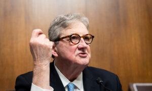 Sen. Kennedy Questions Secret Service Chief About When Snipers First Saw Trump Shooter