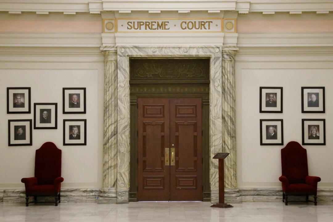 Oklahoma Supreme Court Rules State-Funded Religious Charter School Unconstitutional