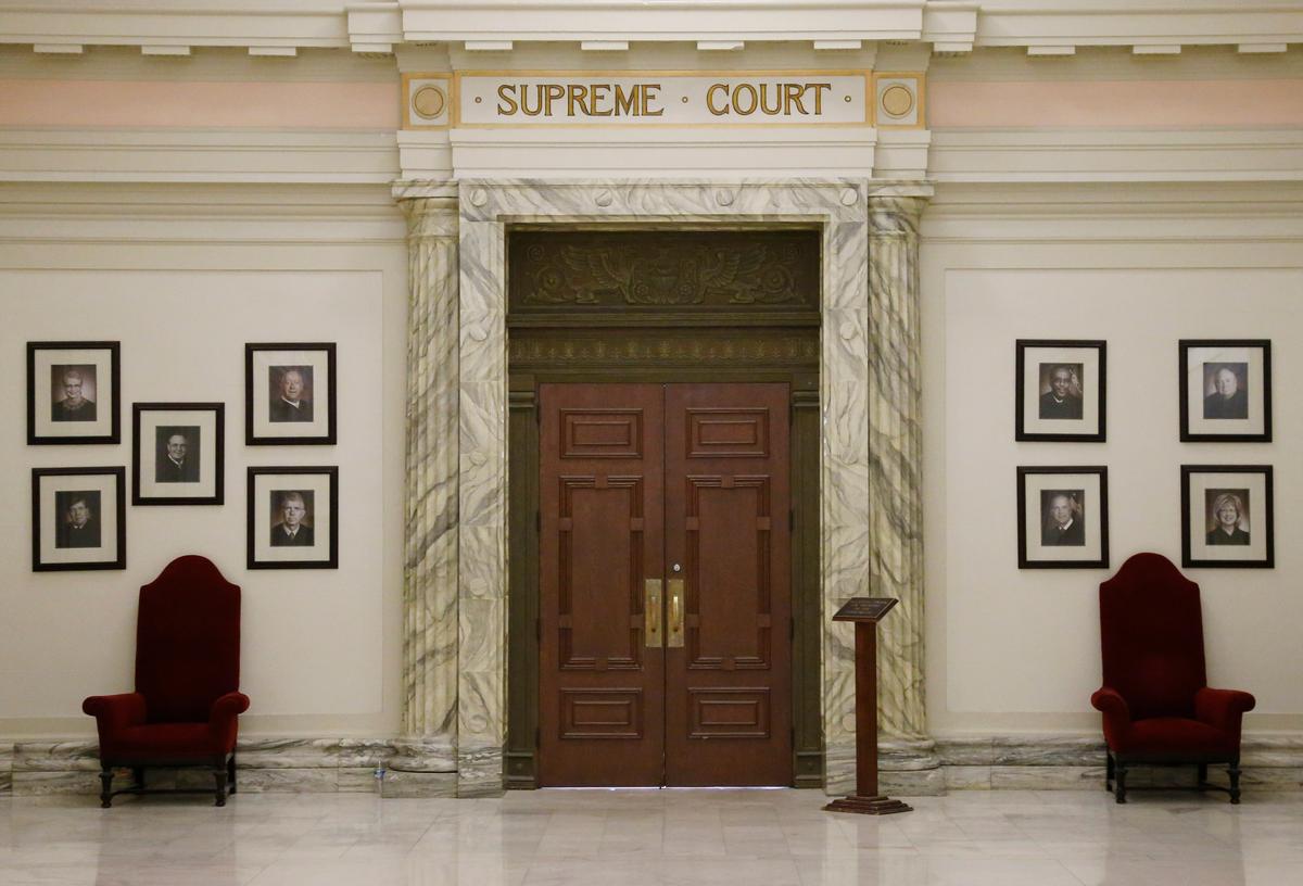 Oklahoma Supreme Court Rules State-Funded Religious Charter School Unconstitutional