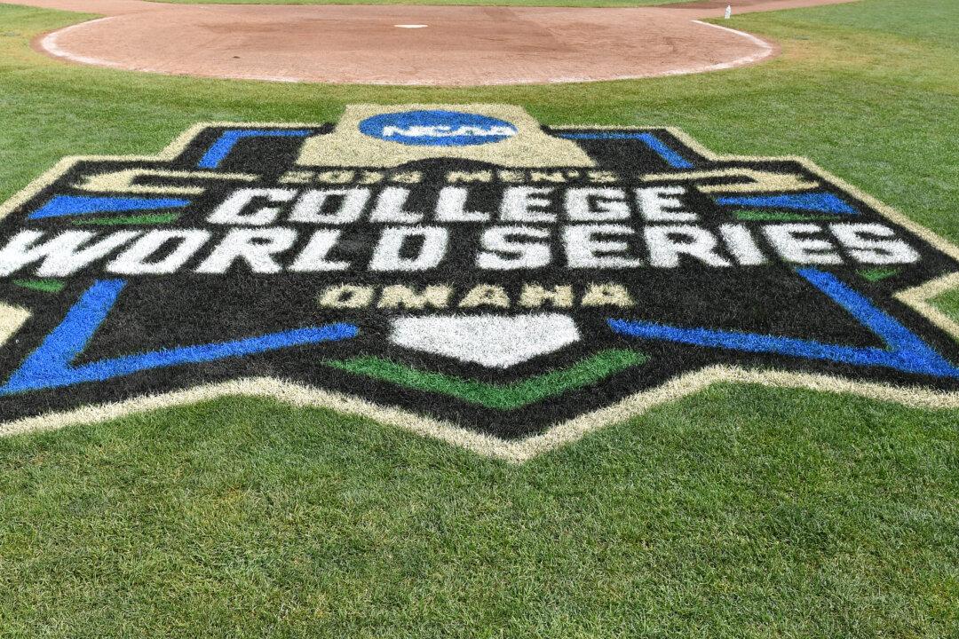 Omaha Welcomes College Baseball’s Elite for 2024 Men’s College World Series