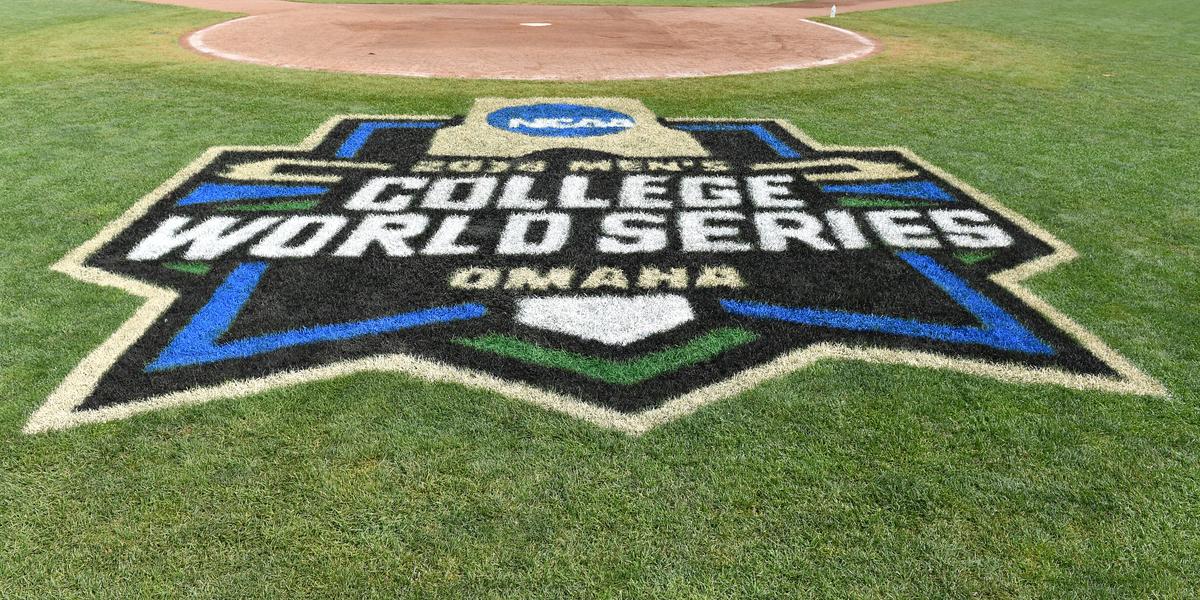Big Family Moment Ushers in CWS Finals Pitting Oklahoma Against North Carolina
