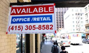 California Bill Would Speed Up Conversions of Office Buildings to Housing Units