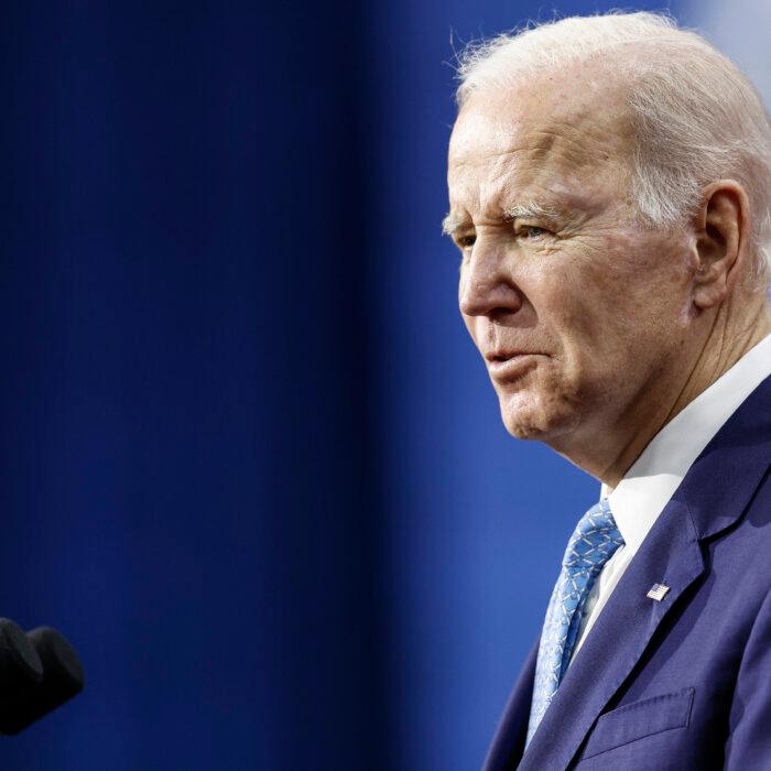 Biden’s Ghostwriter Deleted Audio Tapes, Transcript Confirms