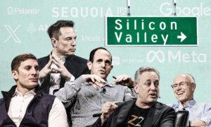 Tech Insider Explains Why Some in Silicon Valley Are Turning to Trump