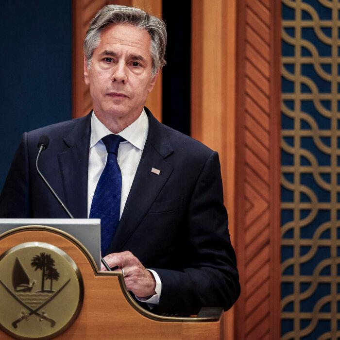 Blinken Delivers Remarks on 2024 Trafficking in Persons Report