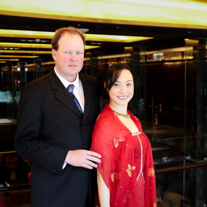 The Epoch Times