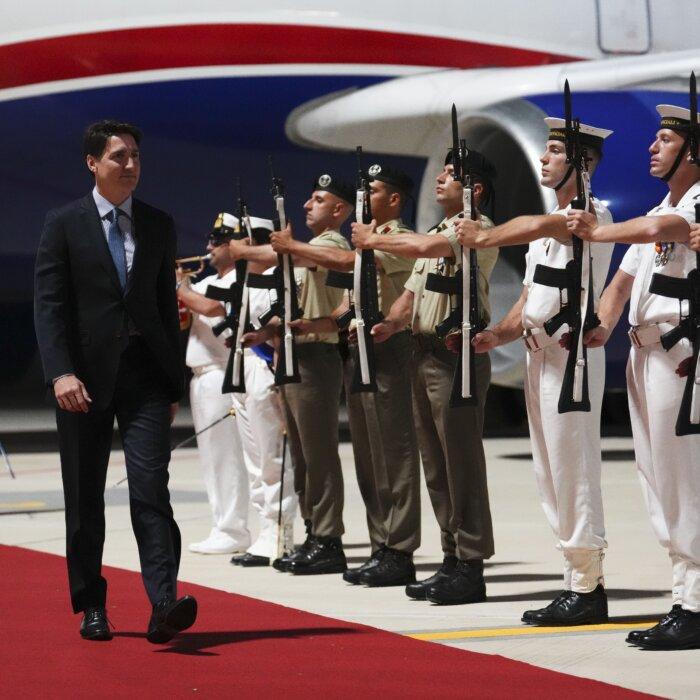 The Epoch Times