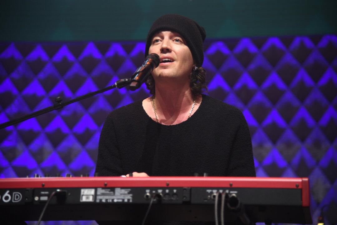 LANY Singer Paul Jason Klein Hospitalized After Being Struck by Car