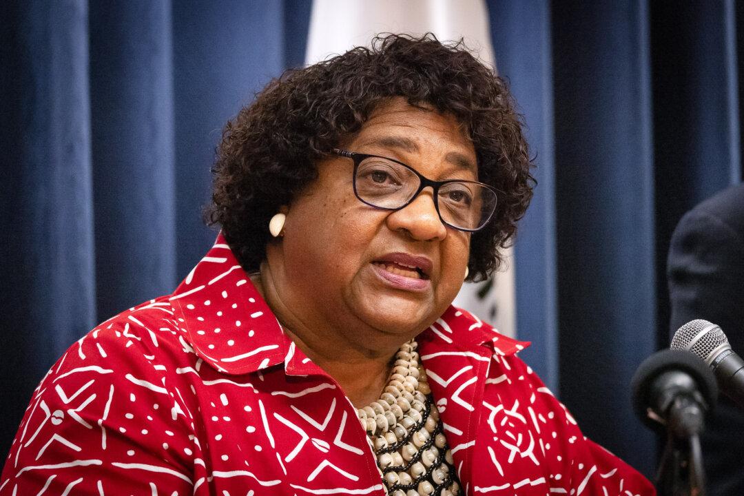 California Initiative to Reform Prop 47 Qualifies for November Election Ballot: Secretary of State