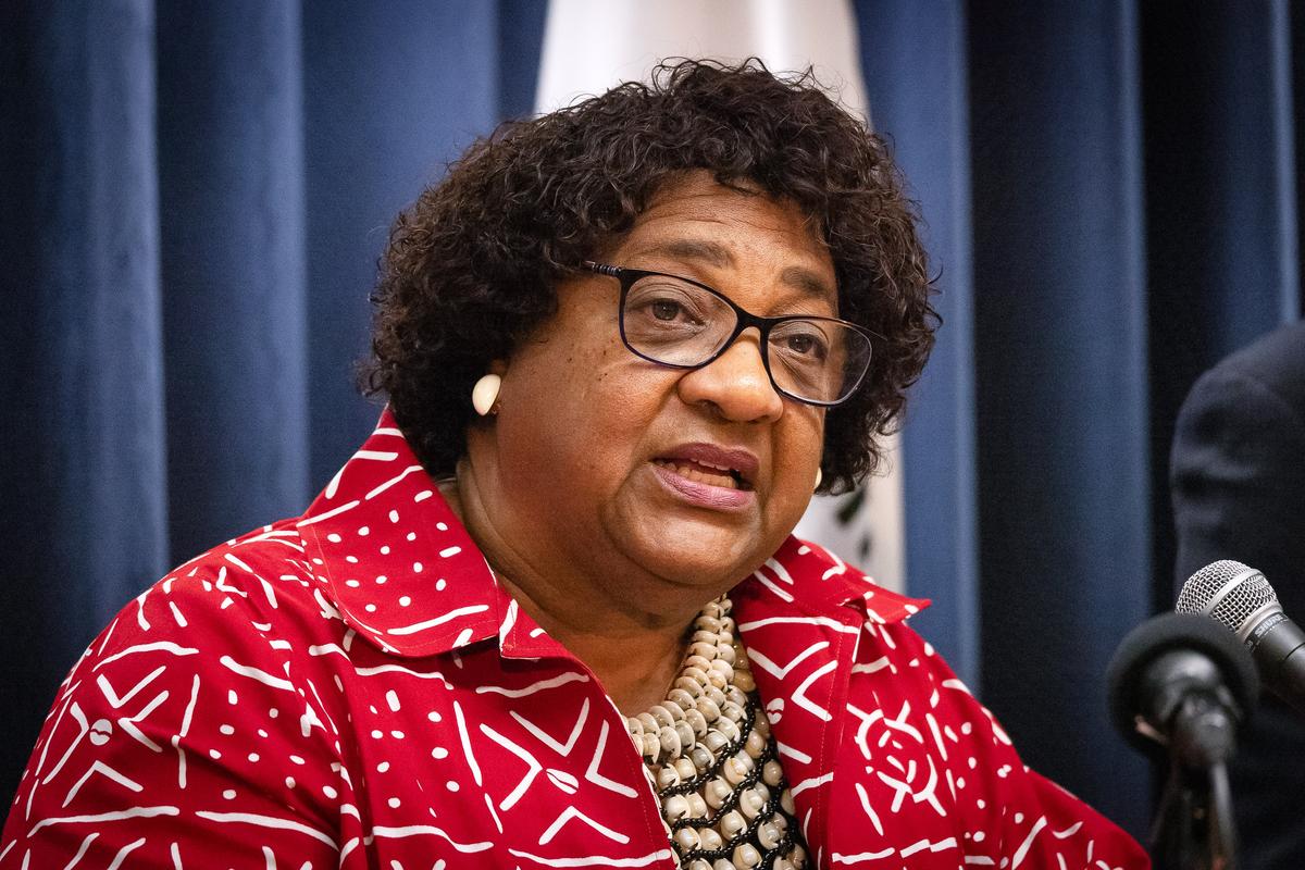 California Initiative to Reform Prop 47 Qualifies for November Election Ballot: Secretary of State