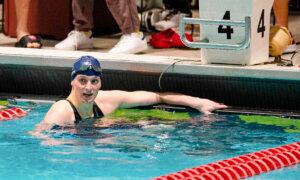Transgender Swimmer Loses Bid to Overturn Ban on Men in Elite Women’s Sports