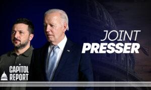 Biden Sends Message to China for Assisting Russia in War Effort Against Ukraine | Capitol Report