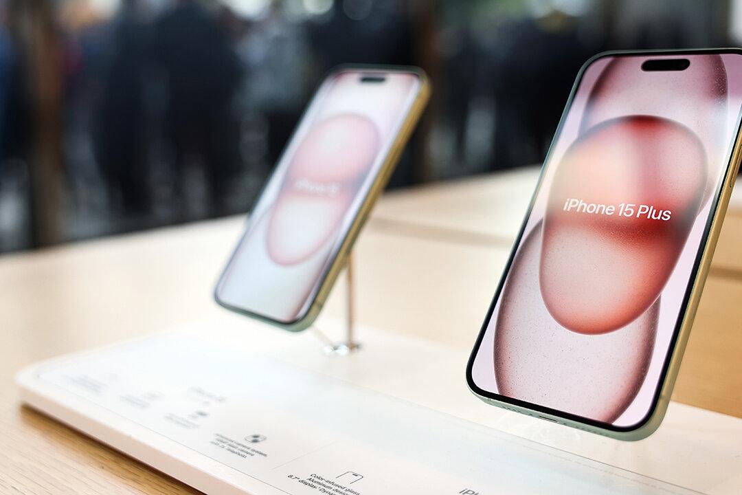 iPhones to Soon Have More Compatible Texting Features With Android Phones
