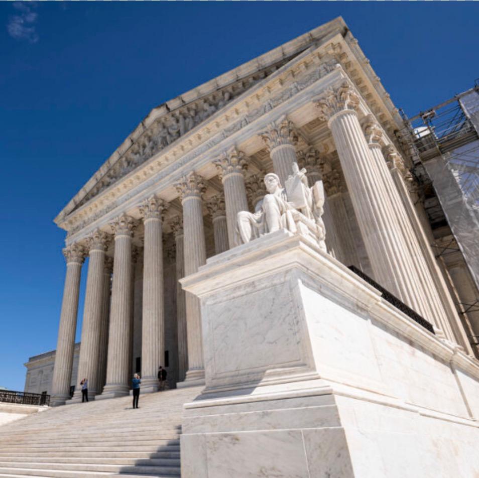 Abortion Pill Stands After Supreme Court Ruling