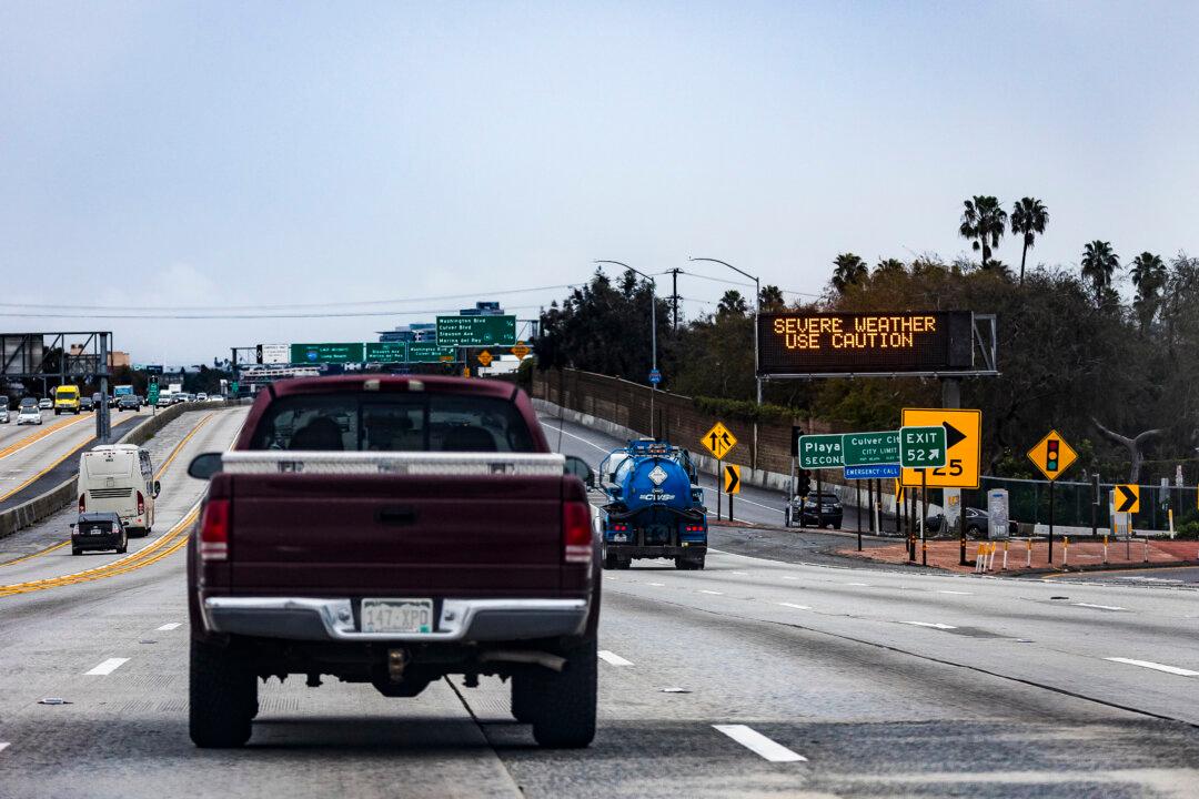 Industry Groups Sue Biden Admin to Block Emissions Rule