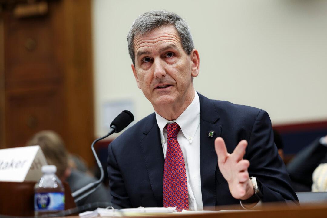 FAA Chief Says Boeing Backlash Has Agency Revisiting Oversight Approach