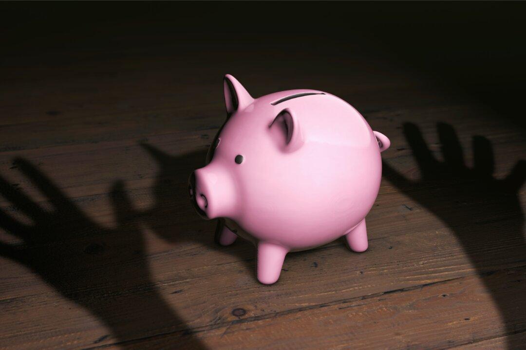 Elder Financial Fraud Continues to Rise