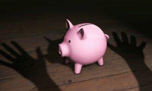 Elder Financial Fraud Continues to Rise