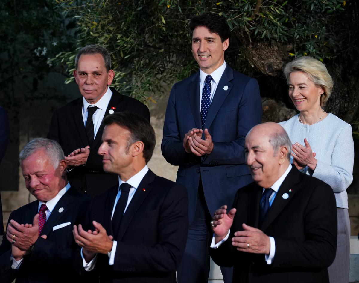 Canada to Host G7 Leaders’ Summit in Kananaskis, Alta., Next June