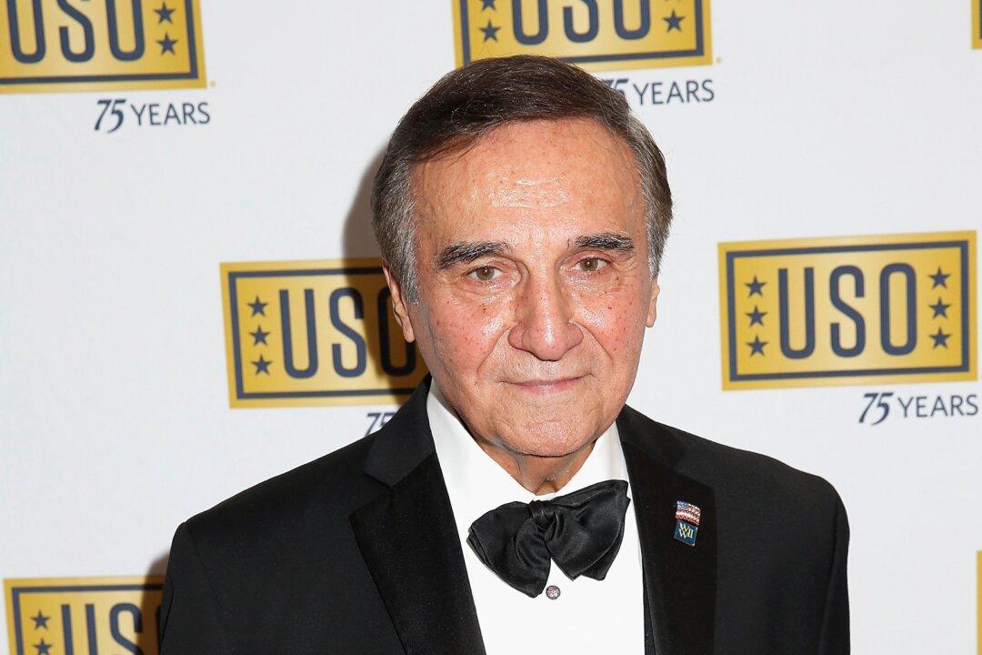 ‘The French Connection’ Star Tony Lo Bianco Dies at 87 Following Cancer Battle