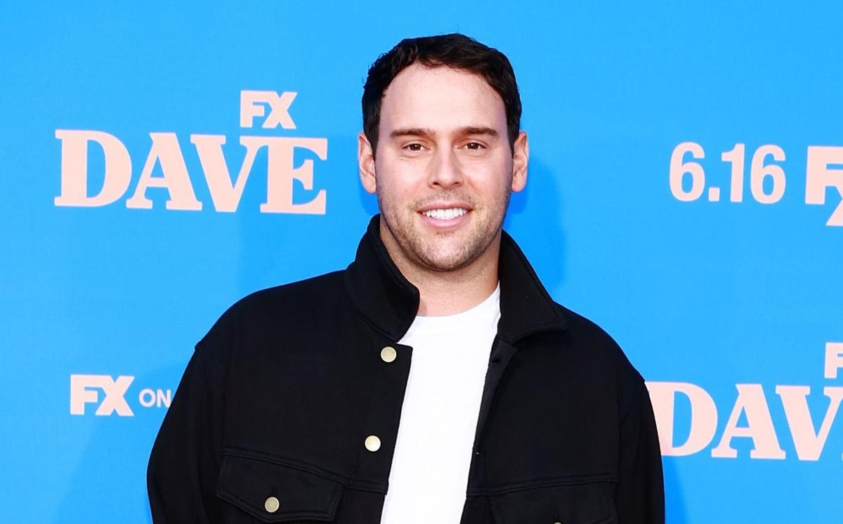 Scooter Braun Defies ‘Hatred and Fear,’ Extends Exhibit Honoring Nova Music Festival Victims