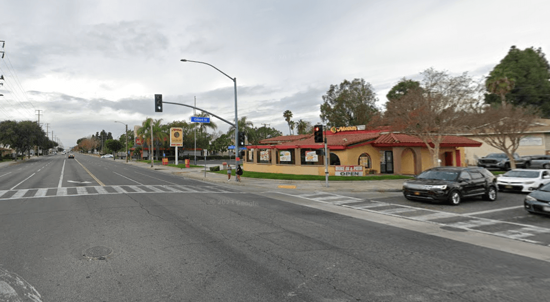 Driver Charged in Alleged DUI Crash That Killed Biker in Fullerton
