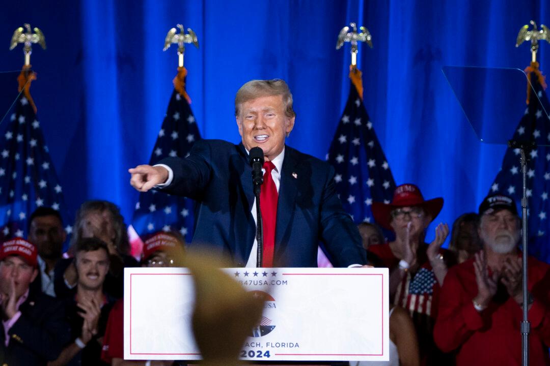 Trump Supporters Celebrate His 78th Birthday, Set Aside Legal Woes