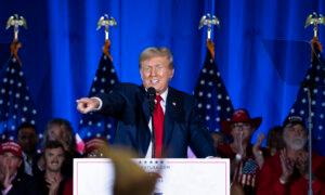 Trump Supporters Celebrate His 78th Birthday, Set Aside Legal Woes