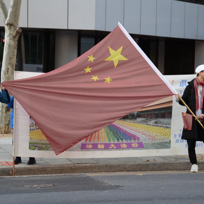 The Epoch Times