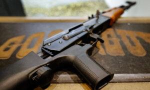 Supreme Court Strikes Down Bump Stock Ban