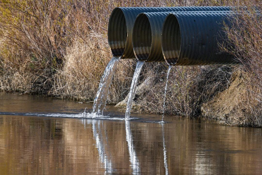 Southern California Water Wholesaler’s General Manager Placed on Leave