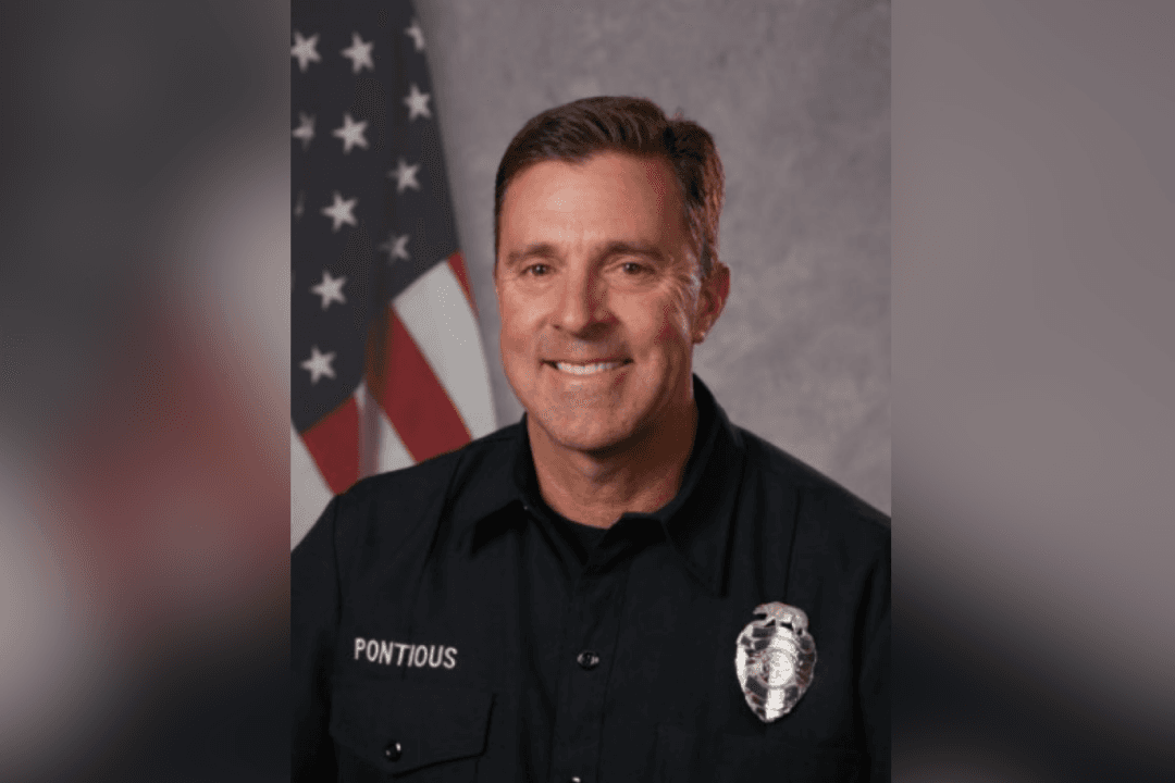 Los Angeles County Firefighter Mourned Following Death in Quarry Explosion