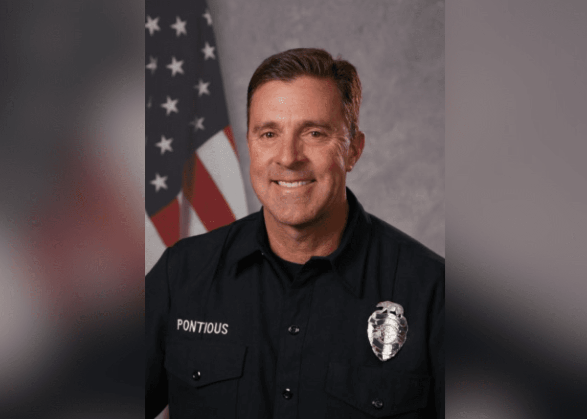 Los Angeles County Firefighter Mourned Following Death in Quarry Explosion