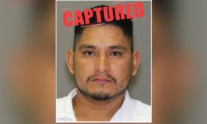 Second âMost Wanted Illegal Immigrantâ in Texas Arrested