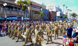 The Case for an American History and Heritage Month