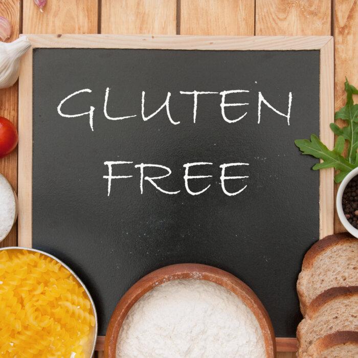 Environmental Nutrition: Gluten-Free Cookies, Crackers, Chips
