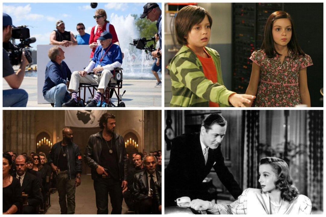 Epoch Watchlist: What to Watch for June 21–27