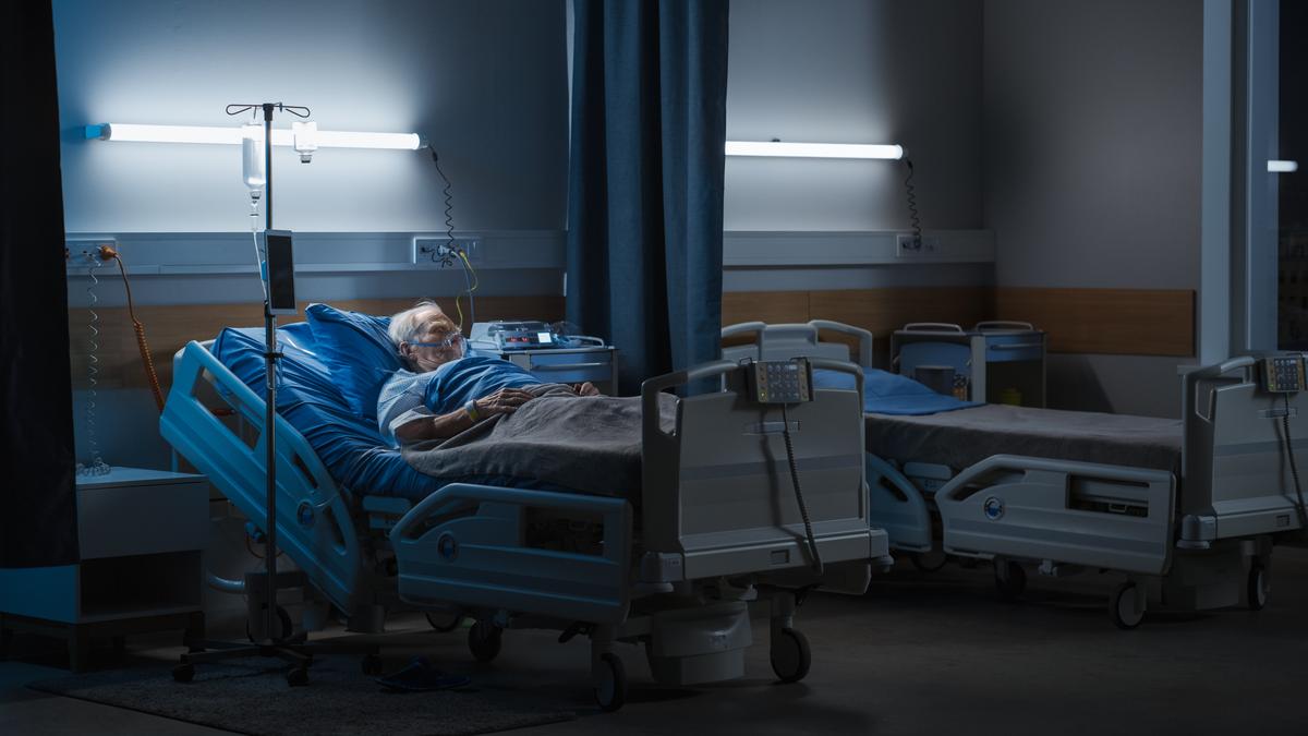 Loneliness in Older People Linked to Heart Attack and Hospitalization: Study