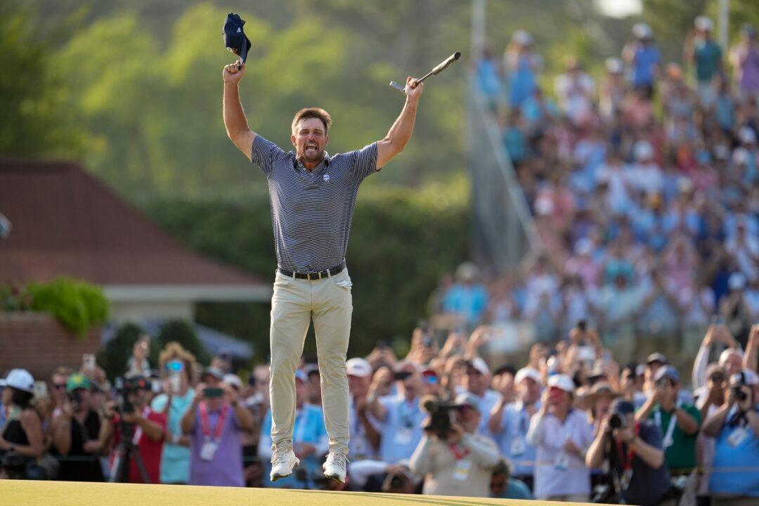Bryson DeChambeau Wins Another US Open With a Clutch Finish to Deny Rory McIlroy
