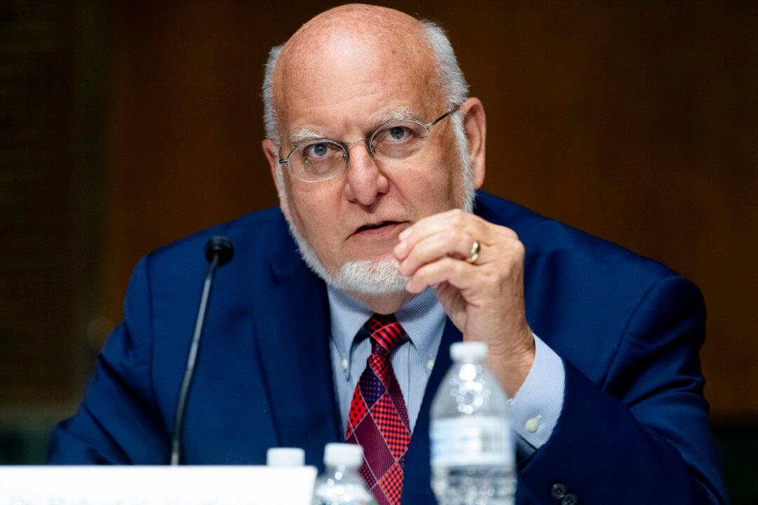 Former CDC Director Predicts Bird Flu Virus Will Cause Next Pandemic