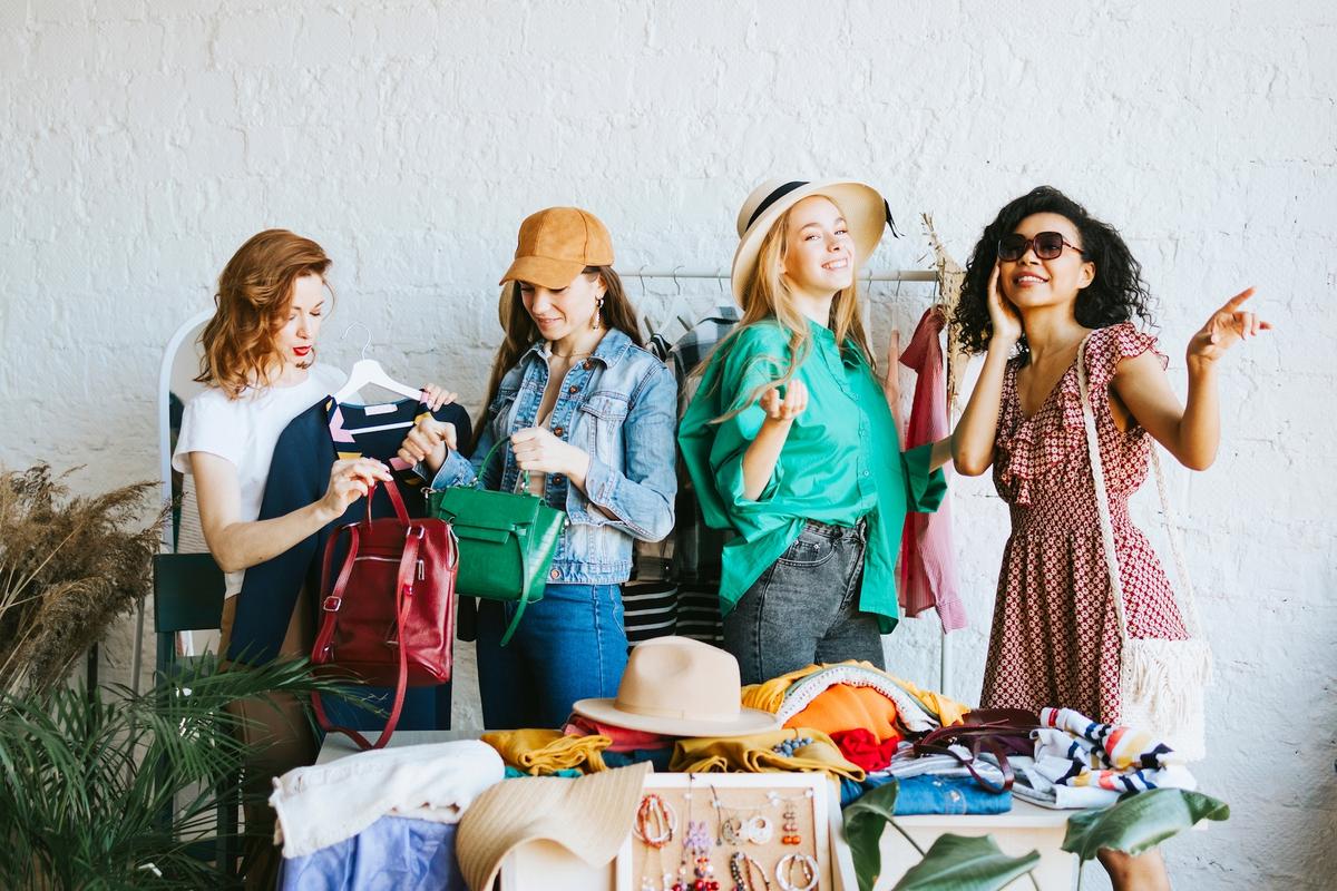 7 Easy Ways to Slash the Cost of Clothing